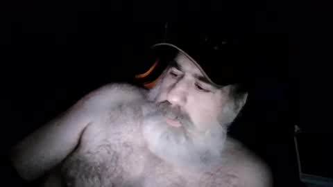 Snapshot of straightbear4you chatting on 09.16.25 Straightbear4you online show from 09.16.25