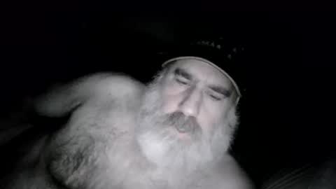 Snapshot of straightbear4you chatting on 10.22.25 Straightbear4you online show from 10.22.25