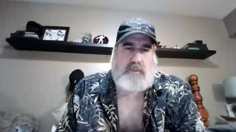 Straightbear4you online show from 01.09.26