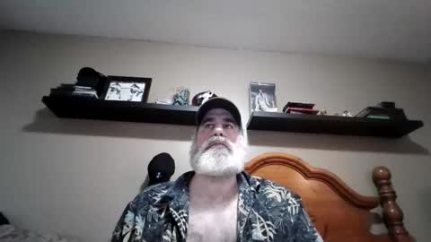 Straightbear4you online show from 01.18.26