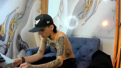 NICK online show from 10.10.25