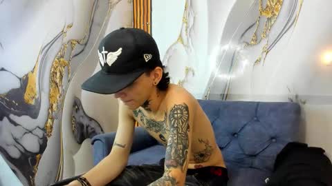 NICK online show from 10.17.25