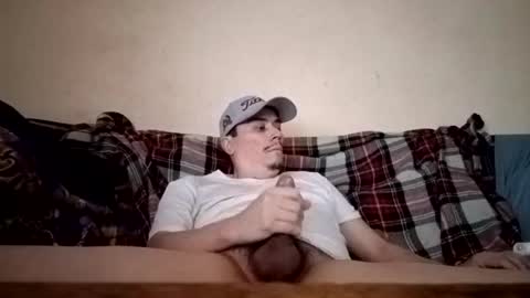 McLovinJackin online show from 01.31.25