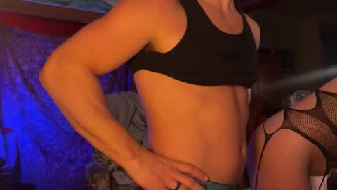 Cowboy Zuhly online show from 11.09.25