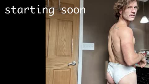 Cowboy Zuhly online show from 11.30.25