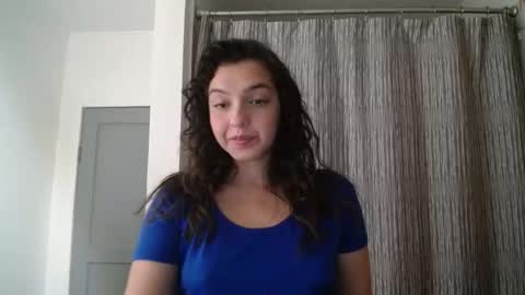 Snapshot of straightoutthetrailer chatting on 09.14.25 lucille beatrice luficer call me lucy online show from 09.14.25