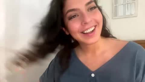 lucille beatrice luficer call me lucy online show from 03.07.26