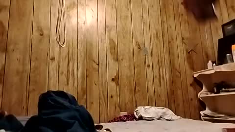 Snapshot of straighttoy chatting on 01.27.25 straighttoy online show from 01.27.25