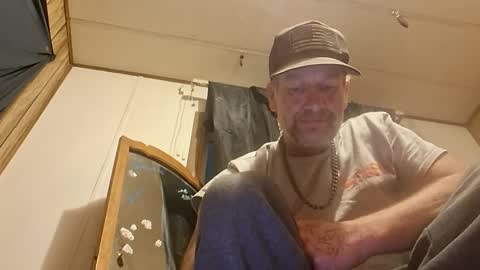 Snapshot of straighttoy chatting on 10.07.25 straighttoy online show from 10.07.25