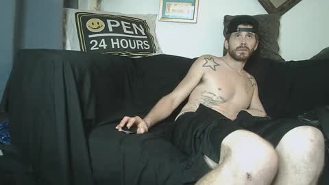 straitpipermann22 online show from 10.08.25