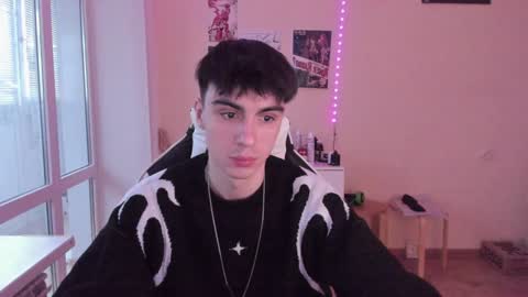 Ray online show from 01.16.25