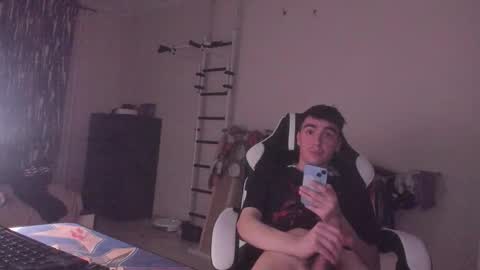 Ray online show from 10.25.25