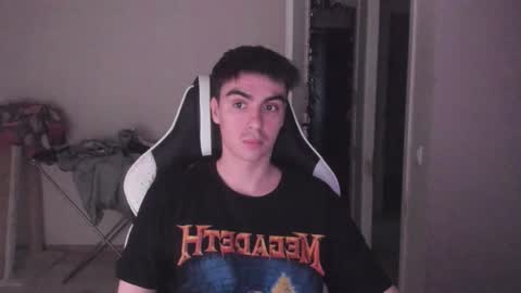 Ray online show from 10.28.25