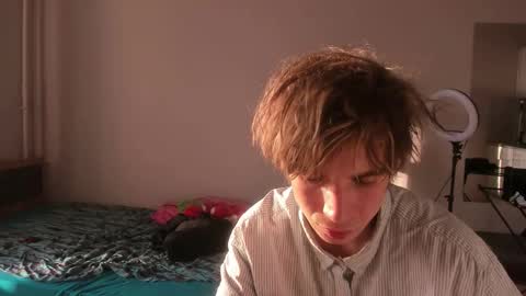 Ray online show from 03.30.26