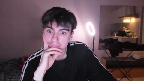 Ray online show from 04.02.26