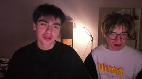 Ray online show from 04.19.26