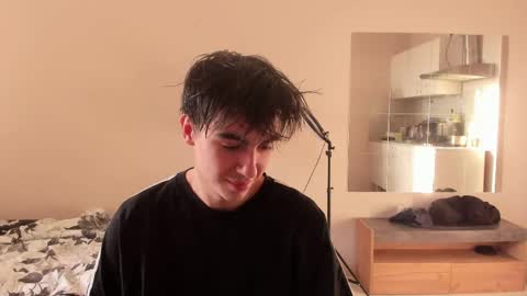 Ray online show from 04.20.26