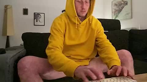 strammer_willi online show from 01.18.26