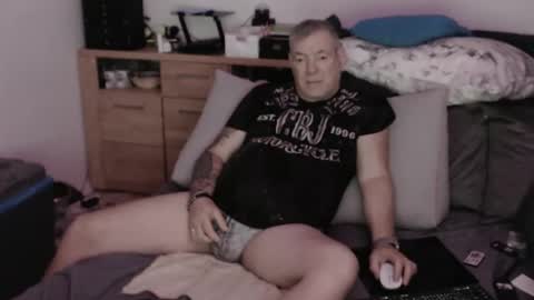 Stranger online show from 09.15.25