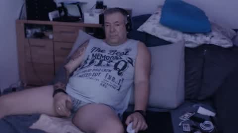 Stranger online show from 10.10.25