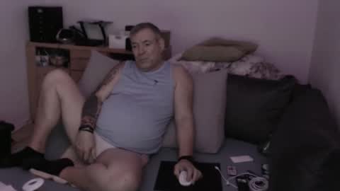 Stranger online show from 11.19.25