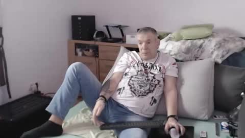 Stranger online show from 01.13.26