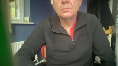 stranger66666 online show from 11.12.25