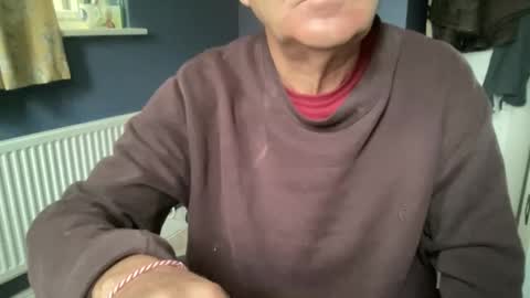 stranger66666 online show from 03.09.26