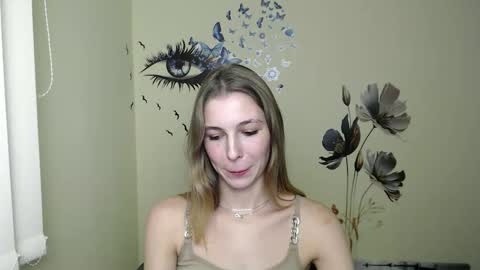 Amalia online show from 12.04.24