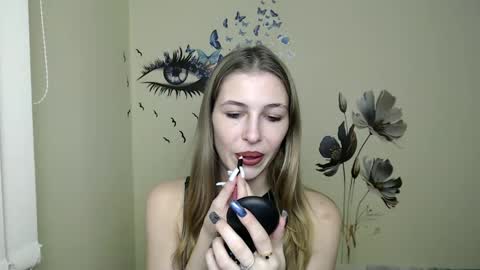 Amalia online show from 12.05.24