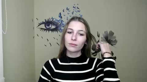 Amalia online show from 12.12.24