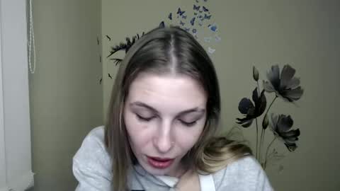 Amalia online show from 12.14.24