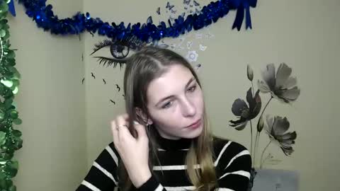 Amalia online show from 12.27.24