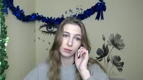 Amalia online show from 01.04.25