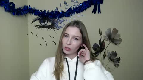 Amalia online show from 01.11.25