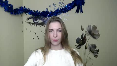 Amalia online show from 01.13.25