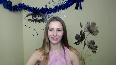 Amalia online show from 01.13.25