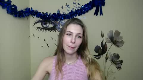 Amalia online show from 01.13.25