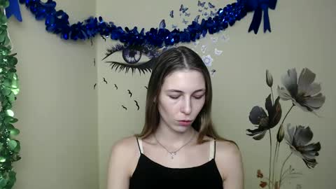 Amalia online show from 01.15.25