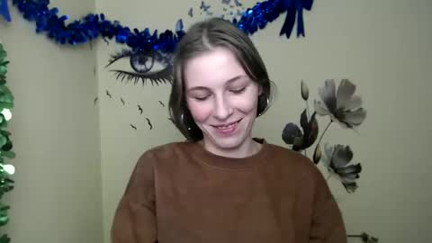Amalia online show from 01.28.25