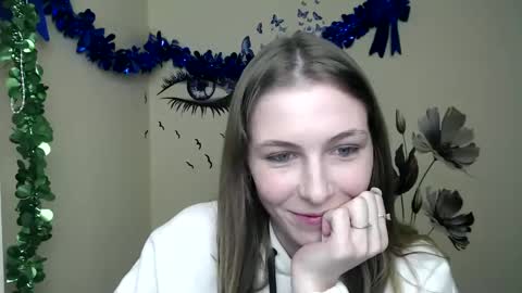 Amalia online show from 02.05.25