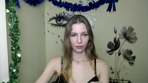 Amalia online show from 02.19.25