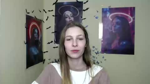 Amalia online show from 03.10.25