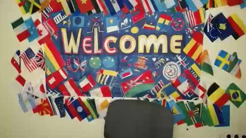 Amalia online show from 10.27.25