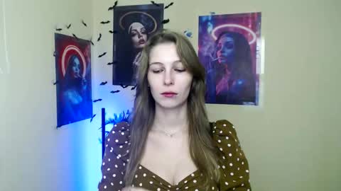 Amalia online show from 11.24.25