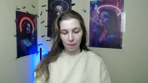 Amalia online show from 01.12.26