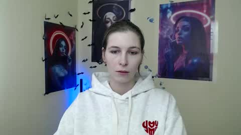 Amalia online show from 01.13.26