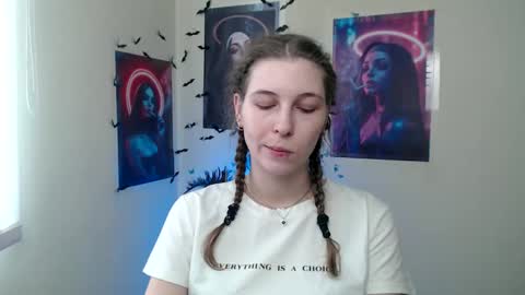 Amalia online show from 03.11.26