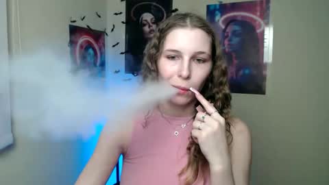 Amalia online show from 03.11.26