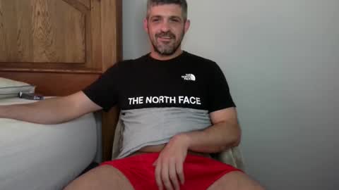 strangeratnight87 online show from 05.14.26